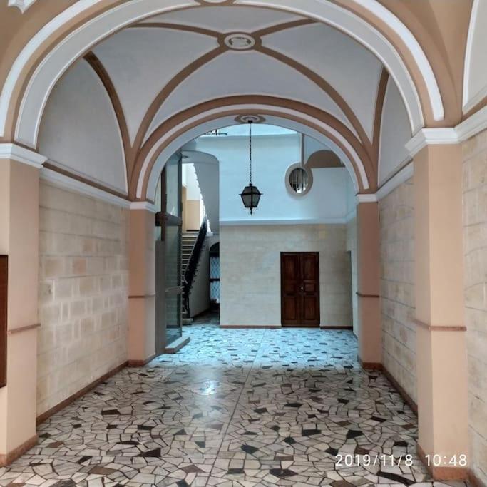 Chez Stefano Apartment Bari Exterior photo